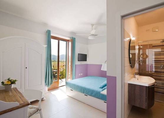 Poggiolivi Agriturismo Bio in Maremma 1