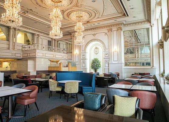 Shin Yokohama Grace Hotel 1