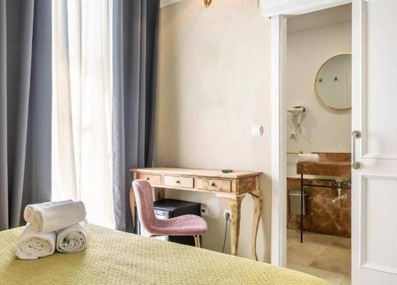 Catedral Suites Jerez 1