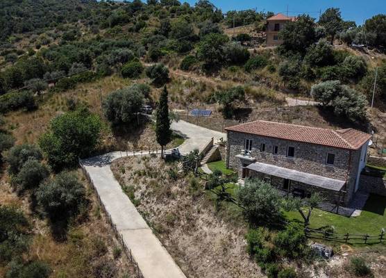 L'antica Pietra 1