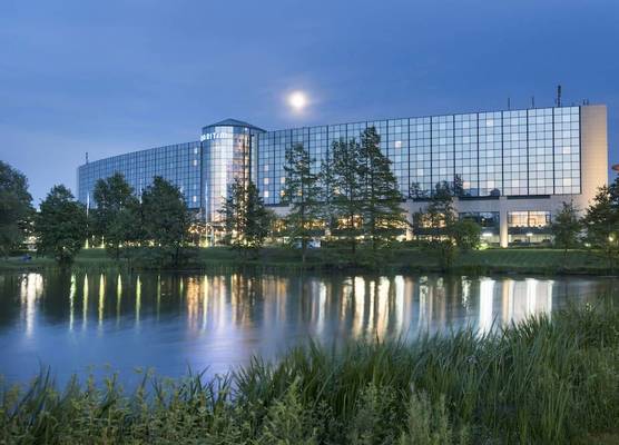 Maritim Airport Hotel Hannover 1