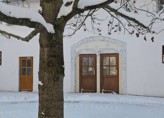 Geinberg Suites & Vianova Lodges 1