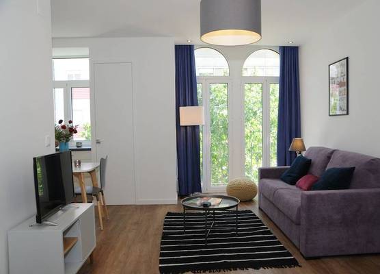 Lisbonne Appartements 1