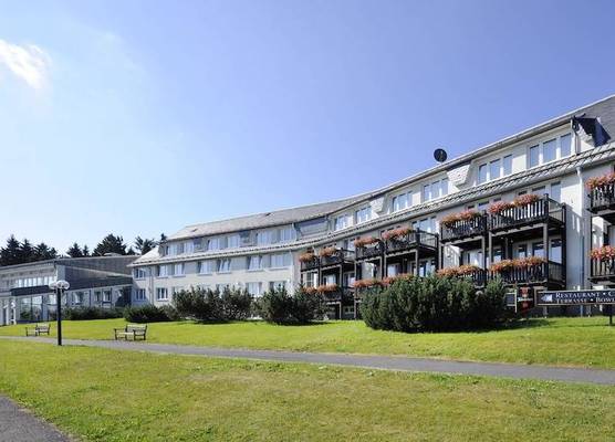WAGNERS Sporthotel Oberhof 1