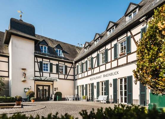 Rheinhotel Schulz 1
