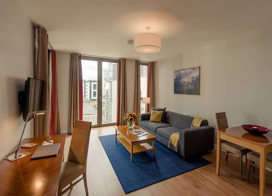 Premier Suites Dublin Sandyford 1
