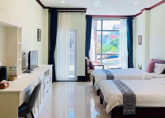 Vanida Hotel 1