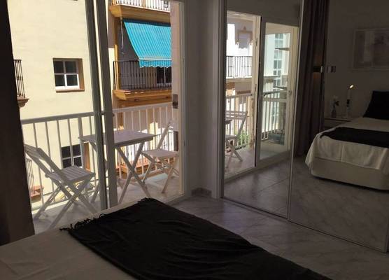 Seaside Bliss 2 Bedroom Condo in Fuengirola 1