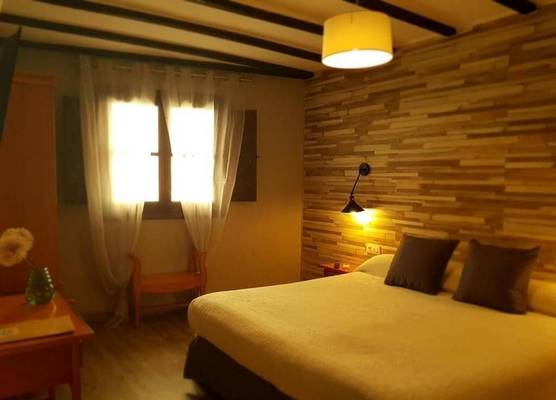 Hotel Juderia Valle del Jerte 1