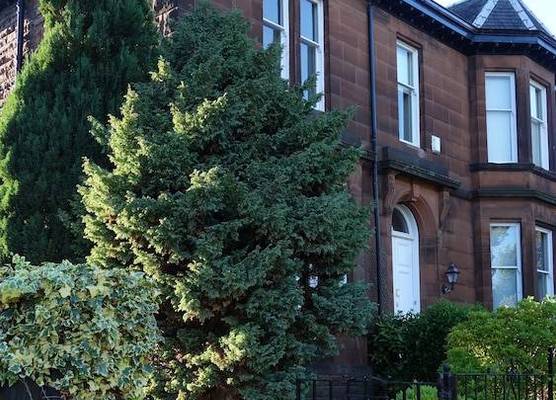 Claremont House B&B 1