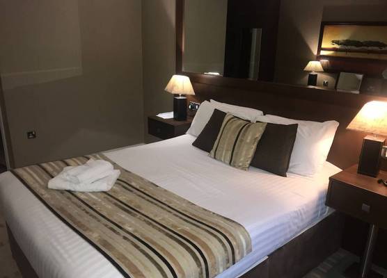 Alona Hotel 1