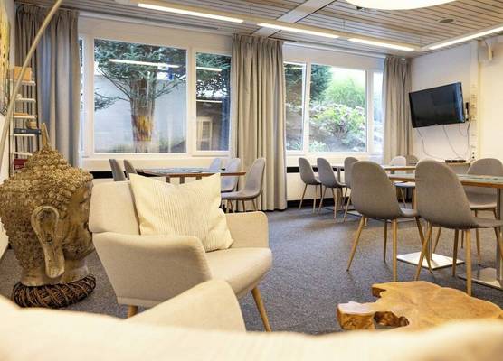 Hotel Vetter 1