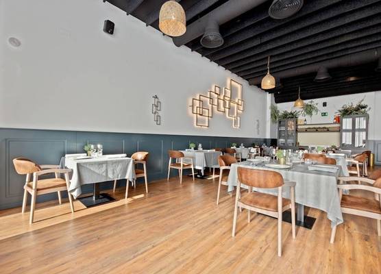 HOTEL IBERUM 1