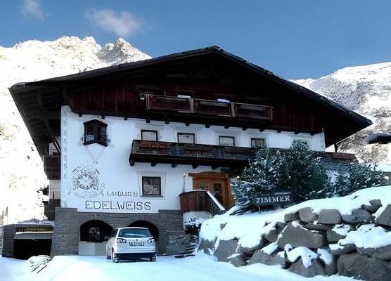 Landhaus Edelweiss 1