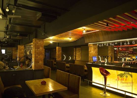 Hotel Prem Nivas 1