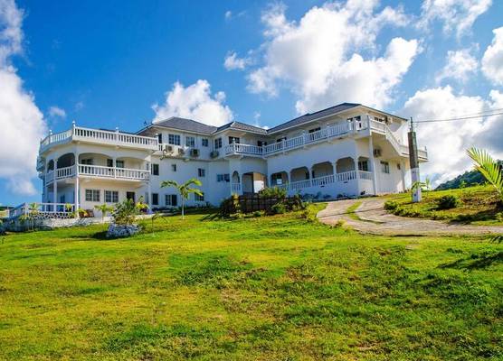 Villa Juanita 1