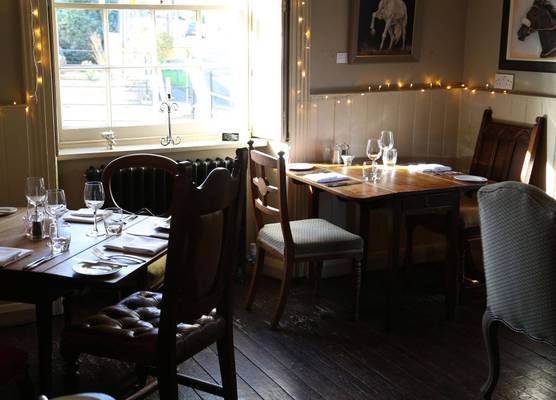The Seagrave Arms 1