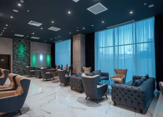Midtown Hotel Baku 1