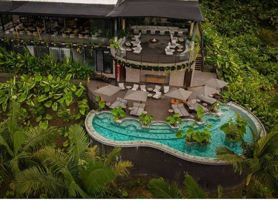 Hotel Casa Tuirak 1