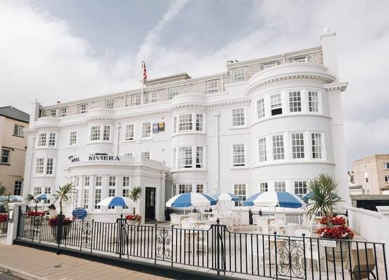 Hotel Riviera 1