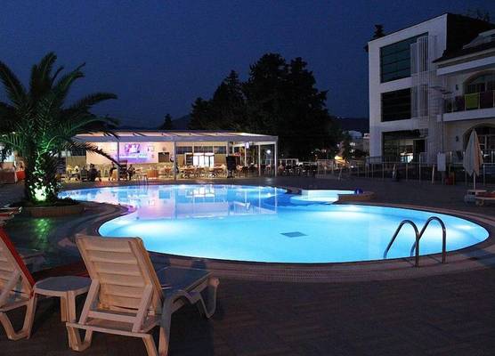 Forum Residence Hotel 1