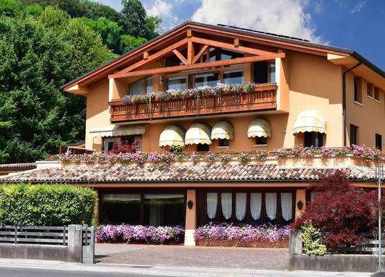 Albergo Da Gildo 1