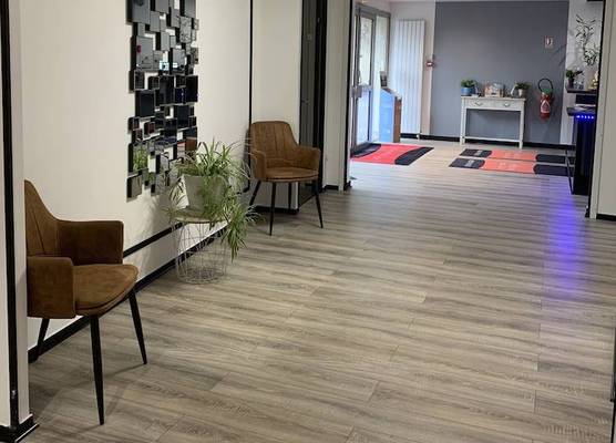 Hôtel Au Relais des Lilas 1