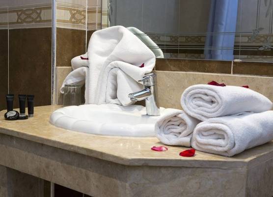 Hotel Gomassine 1