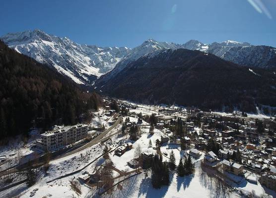 Palace Pontedilegno 1