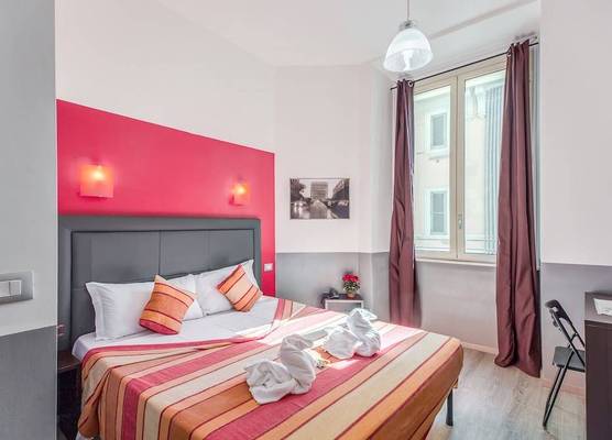 MF Hotel 1