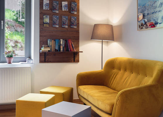 Hostel Marmota 1