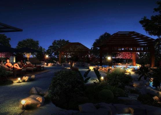 Wyndham Grand Foshan Gaoming 1