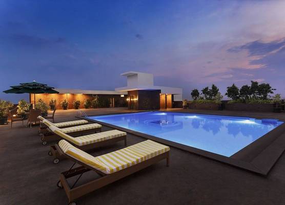 La Marvella, Bengaluru 1