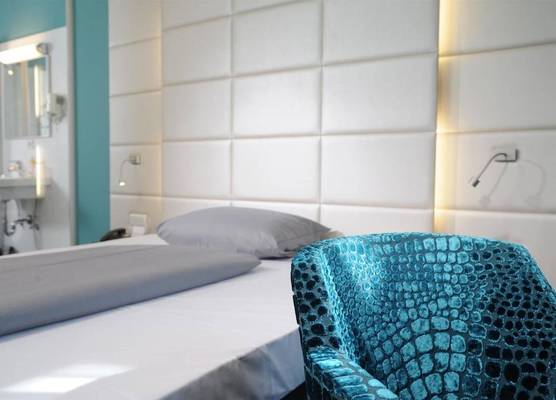 Best Western Hotel Würzburg-Süd 1