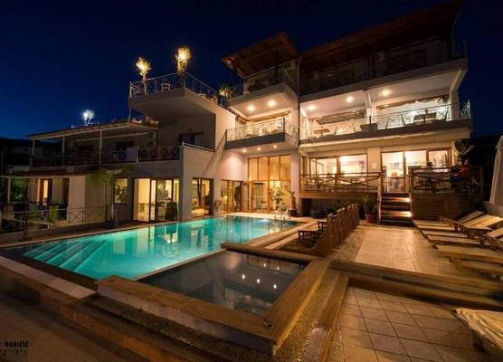 Aria Hotel Skiathos 1