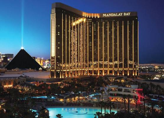 Mandalay Bay 1