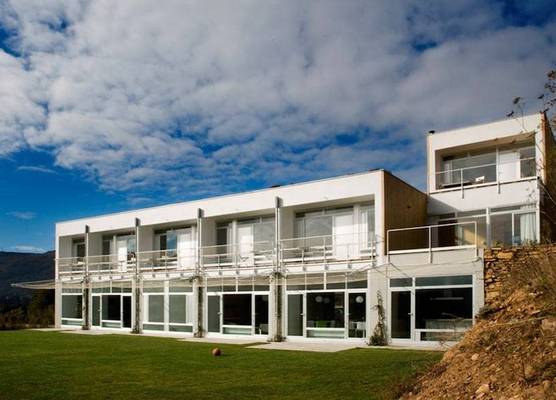 Hotel A Miranda 1