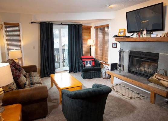 Okemo Mountain Lodging by Vail Resorts 1
