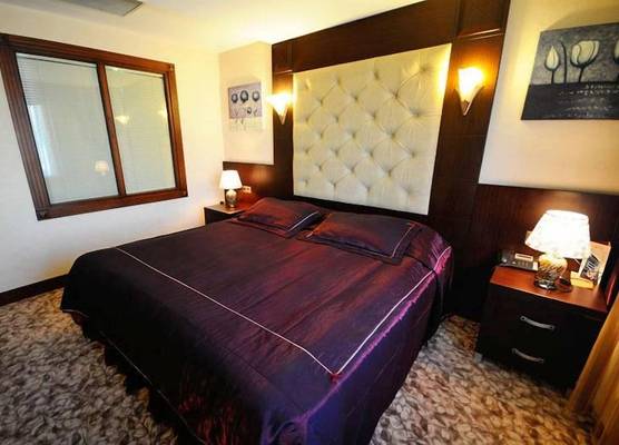 Cukurova Park Hotel 1