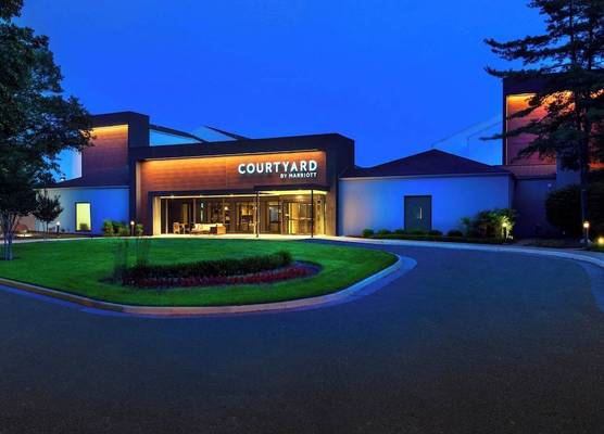Courtyard by Marriott Dulles Airport Herndon/Reston 1