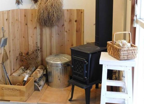 Farm Stay 1