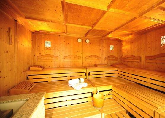 Heart Hotel Arlberg 1