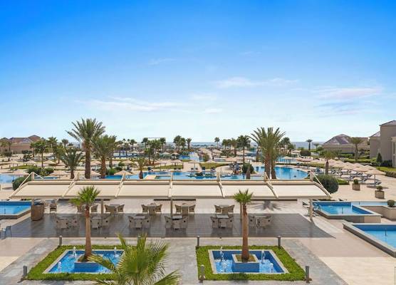 Pickalbatros White Beach Taghazout - Adults Friendly 16 Years Plus - Ultra All Inclusive 1
