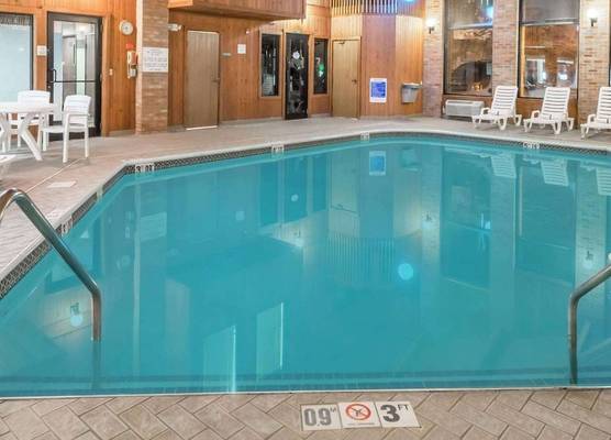 Baymont by Wyndham Cambridge 1