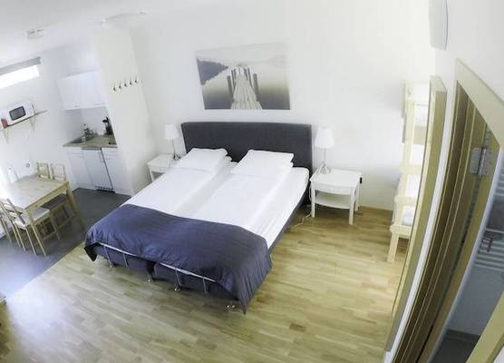 South Central Apartments 1