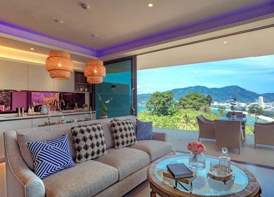 Patong Heights 1