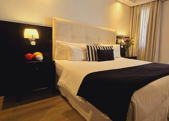 Ulises Recoleta Suites 1