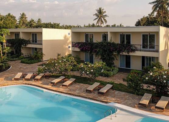 Maharaja Boutique Hotel Zanzibar 1