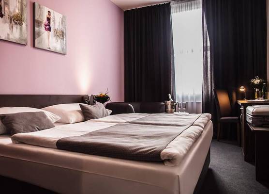 Interhotel Zlín 1