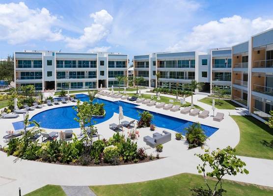ONE Canal Point 1